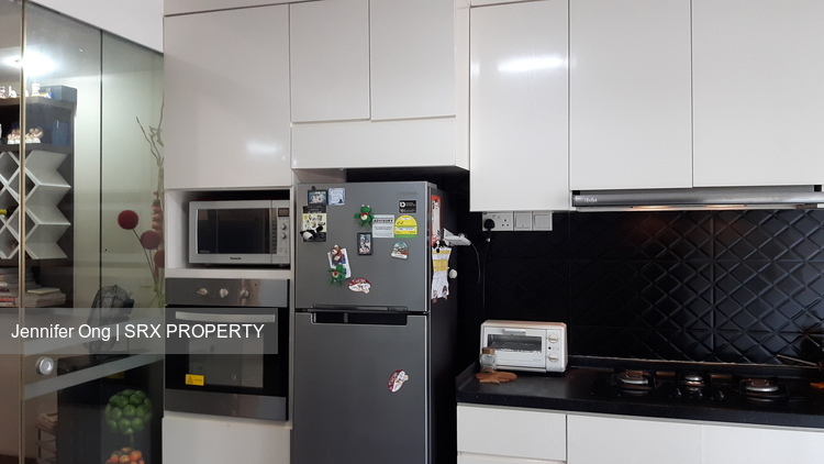 Blk 4 Toh Yi Drive (Bukit Timah), HDB 5 Rooms #166825582